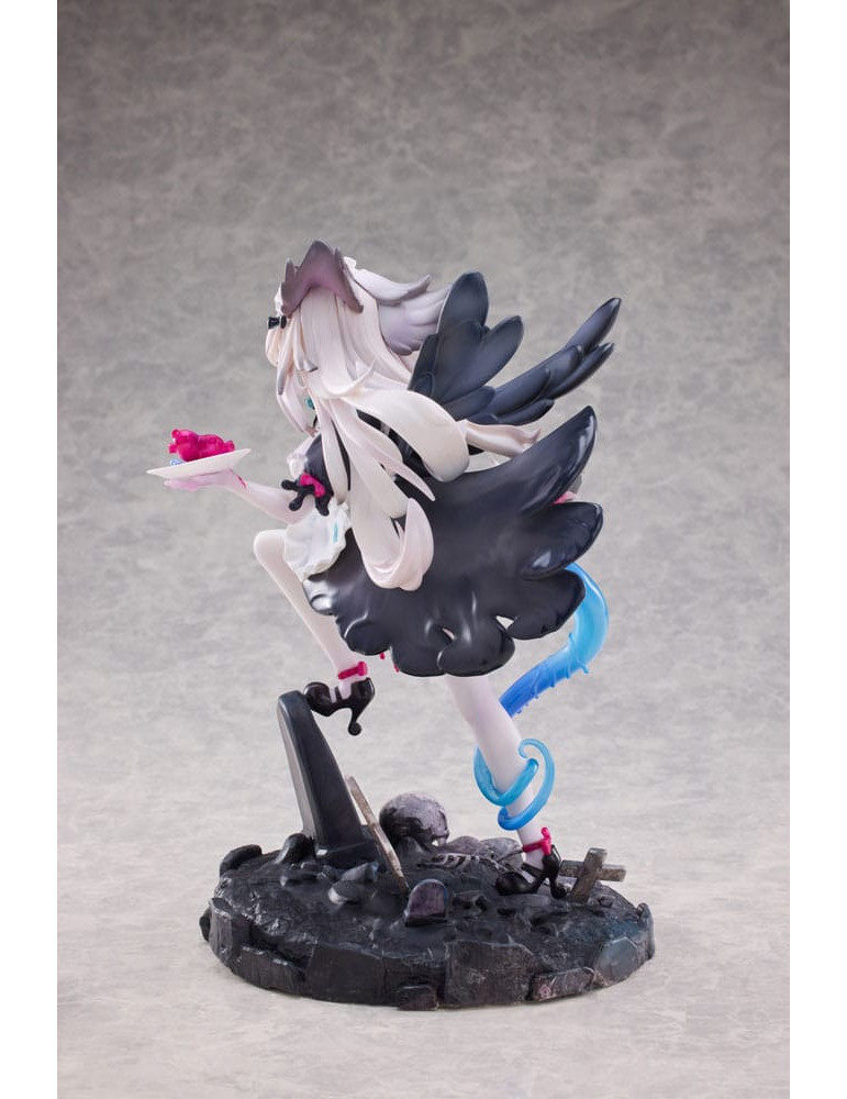 PoiArt - figure Creature Maid by Bukurote