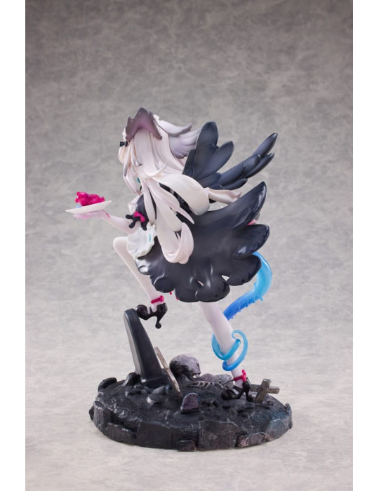 PoiArt - figure Creature Maid by Bukurote