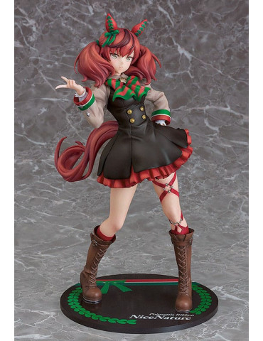 Phat! - Uma Musume Pretty Derby - figurine Nice Nature