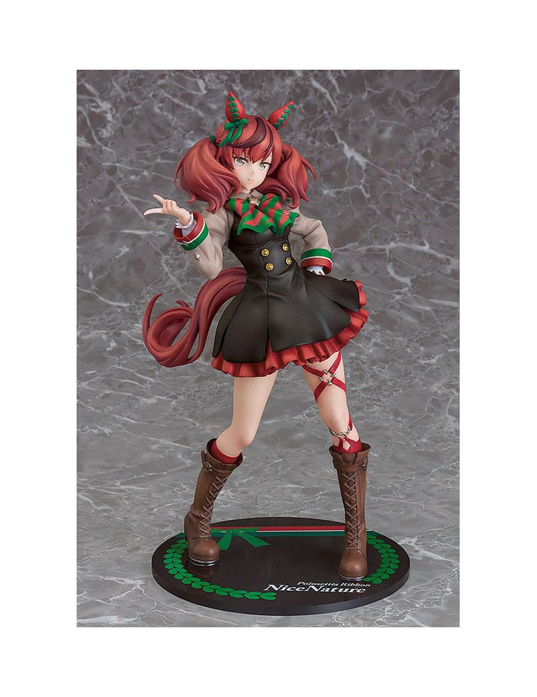 Phat! - Uma Musume Pretty Derby - figurine Nice Nature