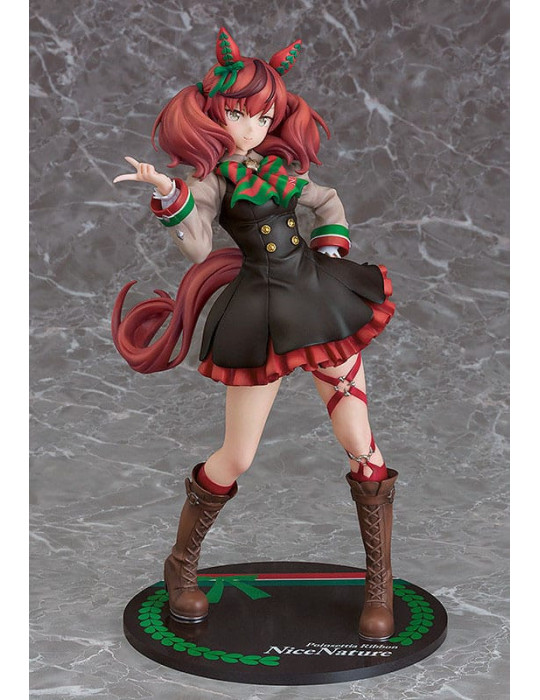 Phat! - Uma Musume Pretty Derby - figurine Nice Nature