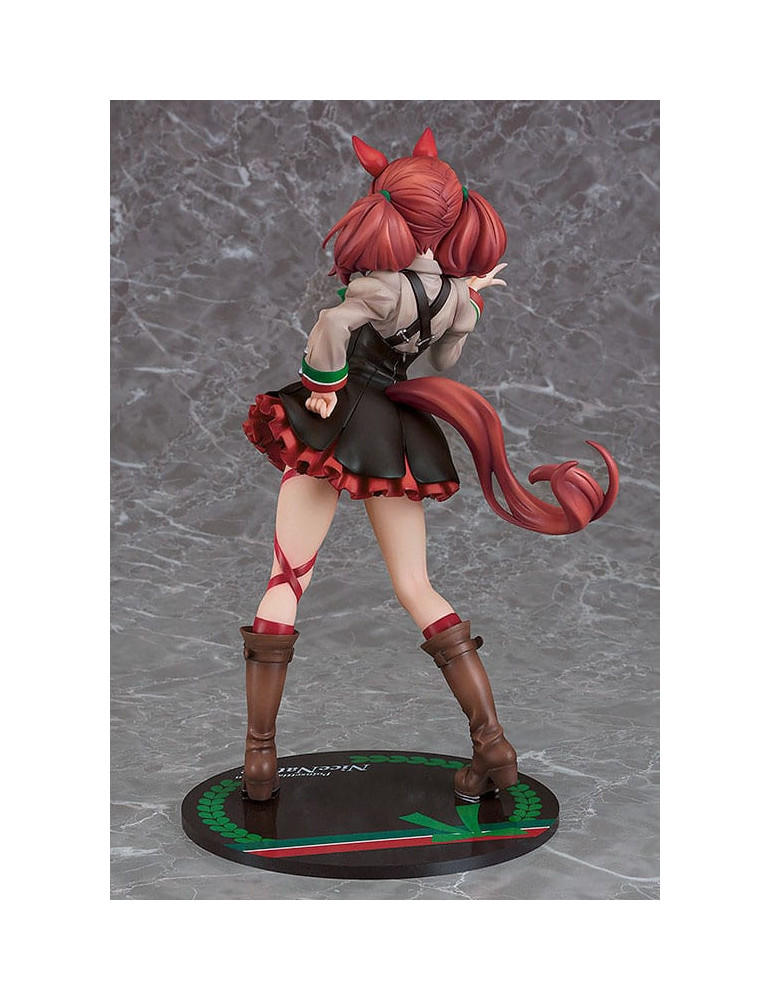 Phat! - Uma Musume Pretty Derby - figure Nice Nature