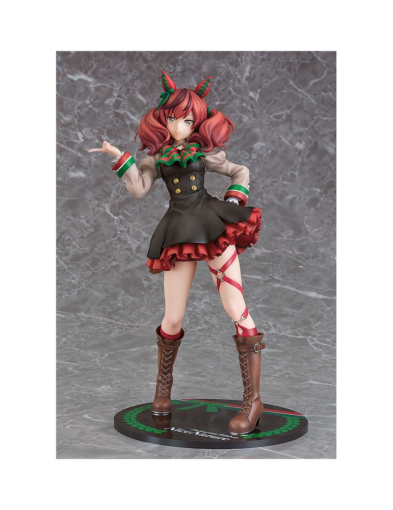 Phat! - Uma Musume Pretty Derby - figurine Nice Nature