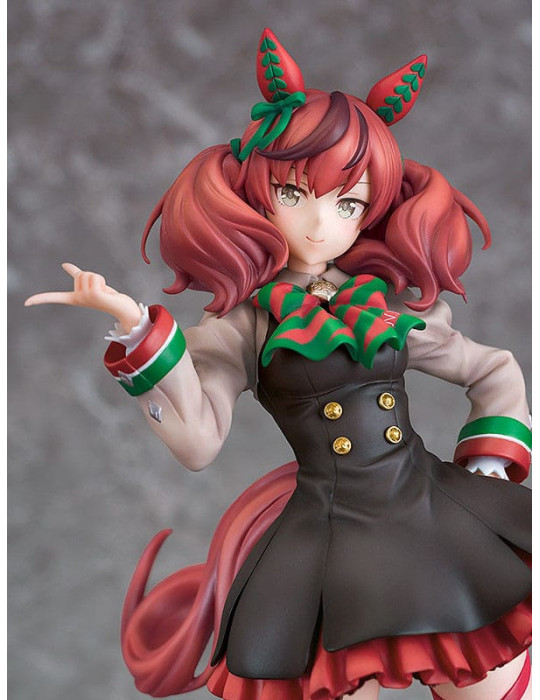 Phat! - Uma Musume Pretty Derby - figurine Nice Nature