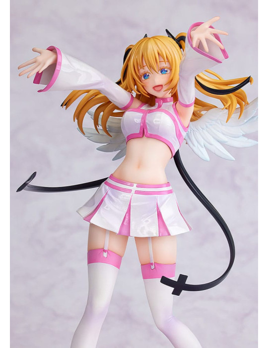 Kadokawa - 2.5 Dimensional Seduction - figure Liliel Chaos Form