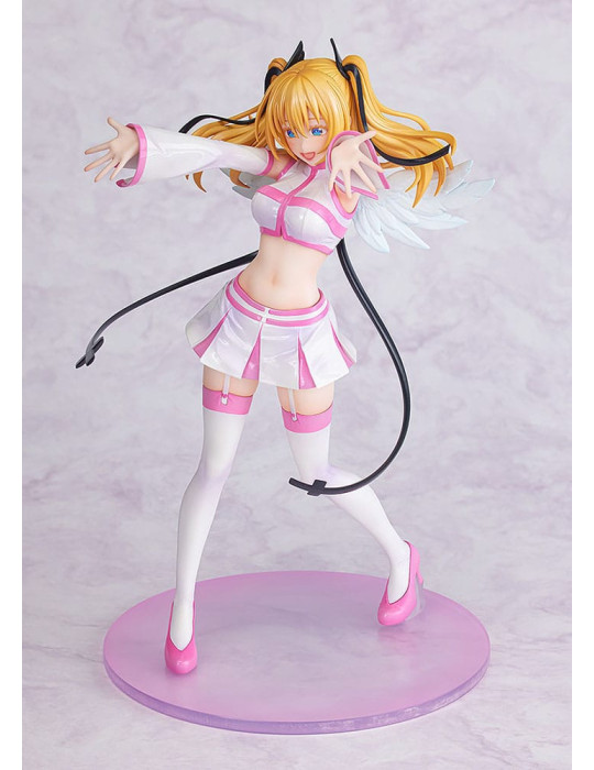 Kadokawa - 2.5 Dimensional Seduction - figure Liliel Chaos Form