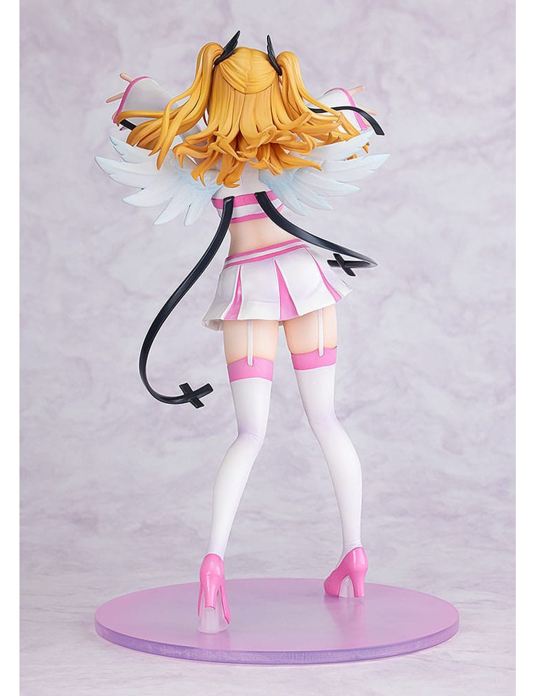 Kadokawa - 2.5 Dimensional Seduction - figurine Liliel Chaos Form