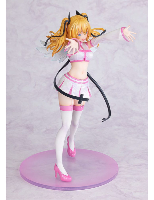 Kadokawa - 2.5 Dimensional Seduction - figure Liliel Chaos Form