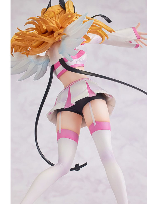 Kadokawa - 2.5 Dimensional Seduction - figurine Liliel Chaos Form