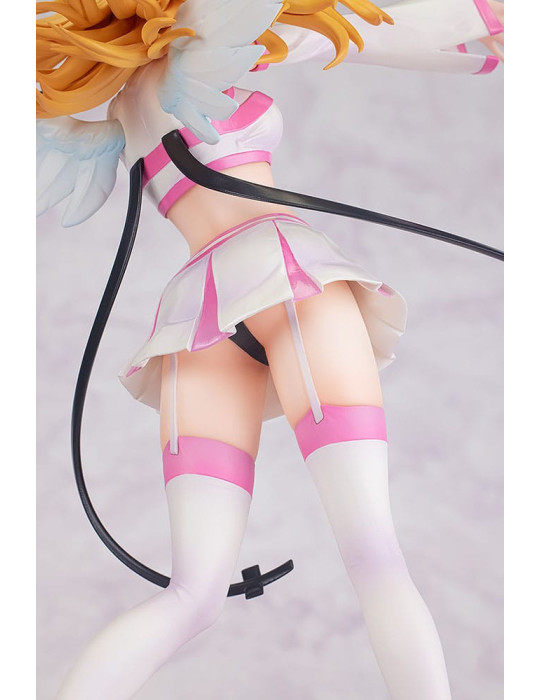 Kadokawa - 2.5 Dimensional Seduction - figure Liliel Chaos Form