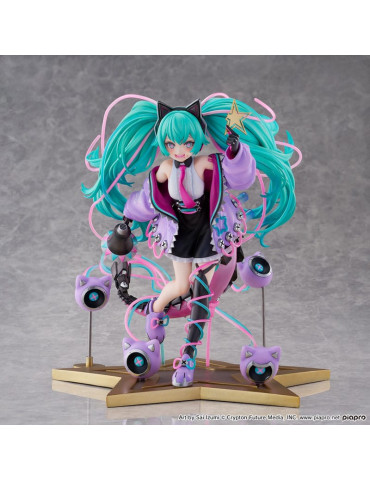 Hobby Stock - Character Vocal Series 01 - figurine Hatsune Miku Digital Stars 2023 Ver.