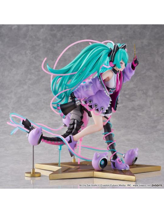Hobby Stock - Character Vocal Series 01 - figure Hatsune Miku Digital Stars 2023 Ver.