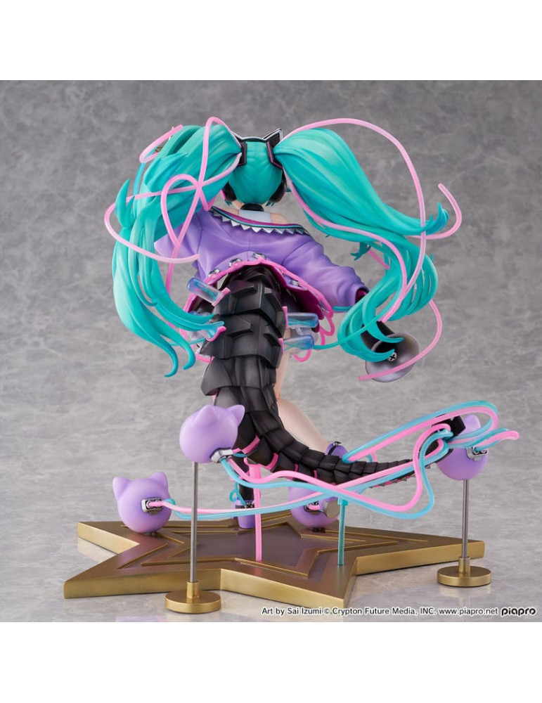 Hobby Stock - Character Vocal Series 01 - figure Hatsune Miku Digital Stars 2023 Ver.