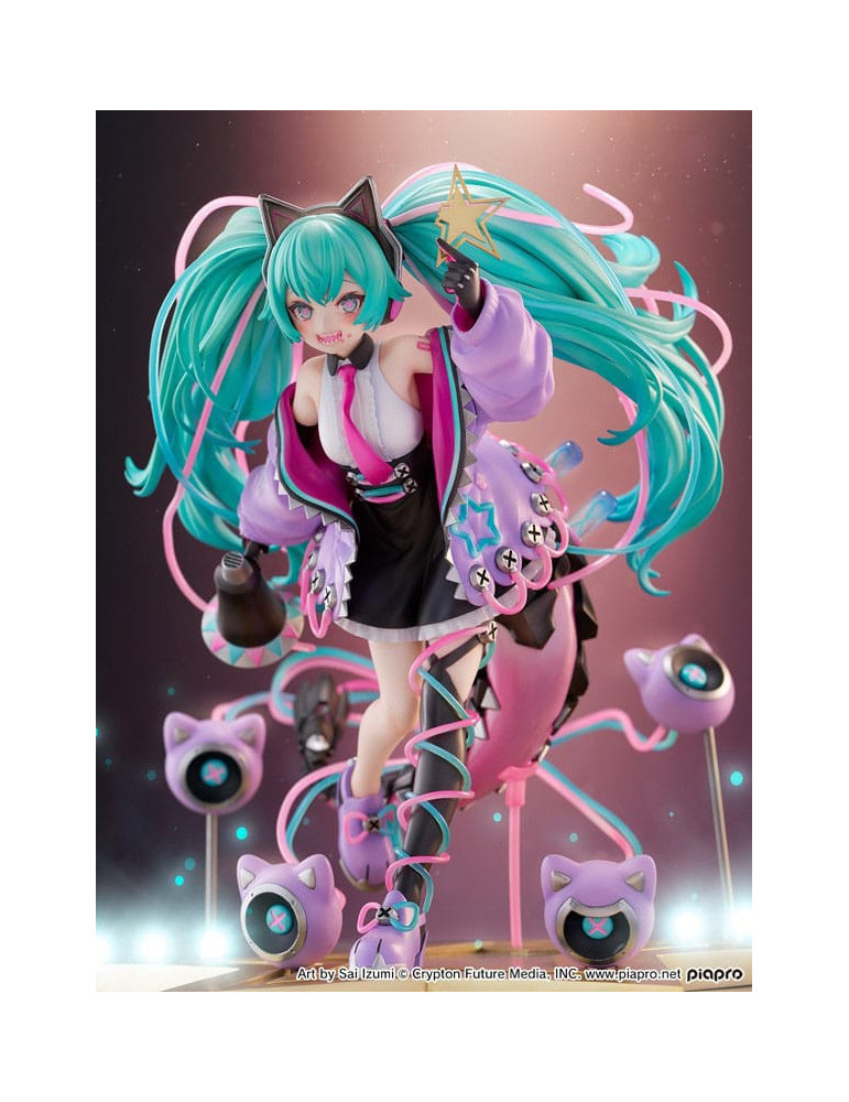 Hobby Stock - Character Vocal Series 01 - figurine Hatsune Miku Digital Stars 2023 Ver.