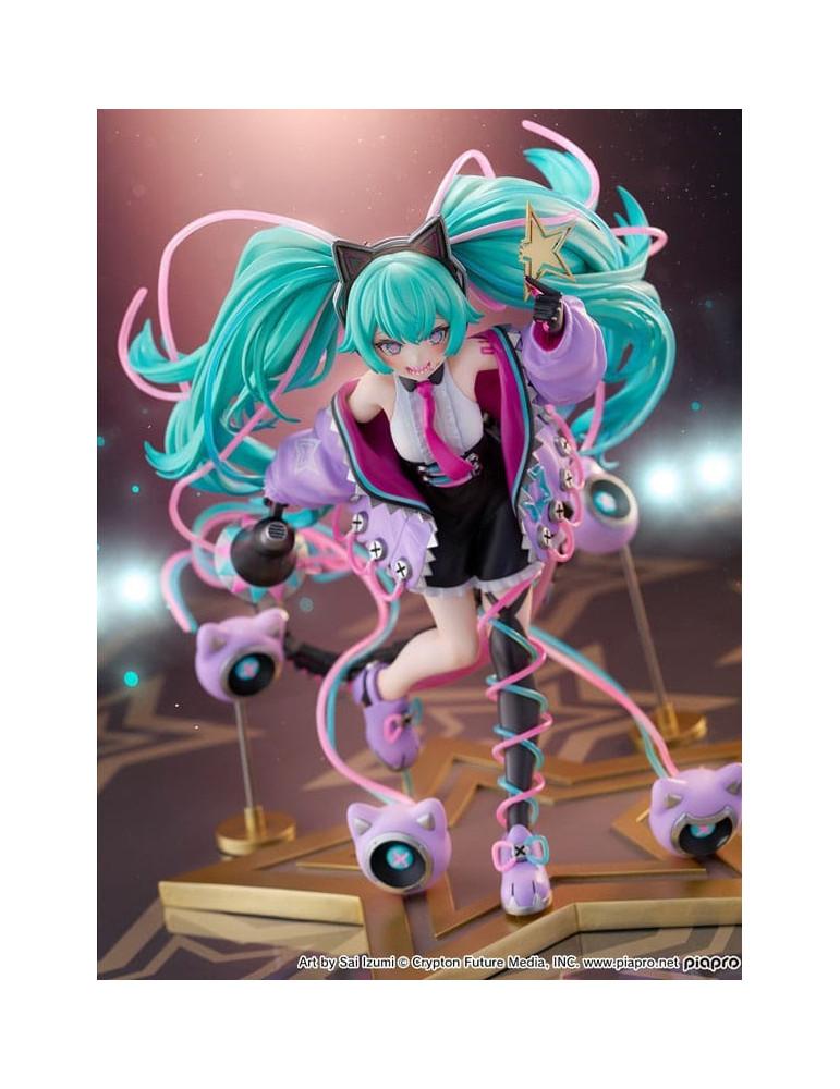 Hobby Stock - Character Vocal Series 01 - figure Hatsune Miku Digital Stars 2023 Ver.