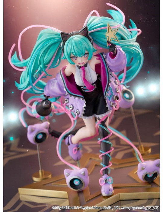Hobby Stock - Character Vocal Series 01 - figurine Hatsune Miku Digital Stars 2023 Ver.