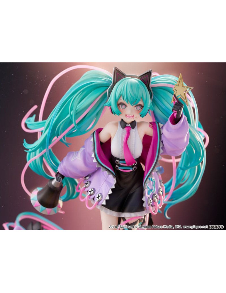 Hobby Stock - Character Vocal Series 01 - figurine Hatsune Miku Digital Stars 2023 Ver.