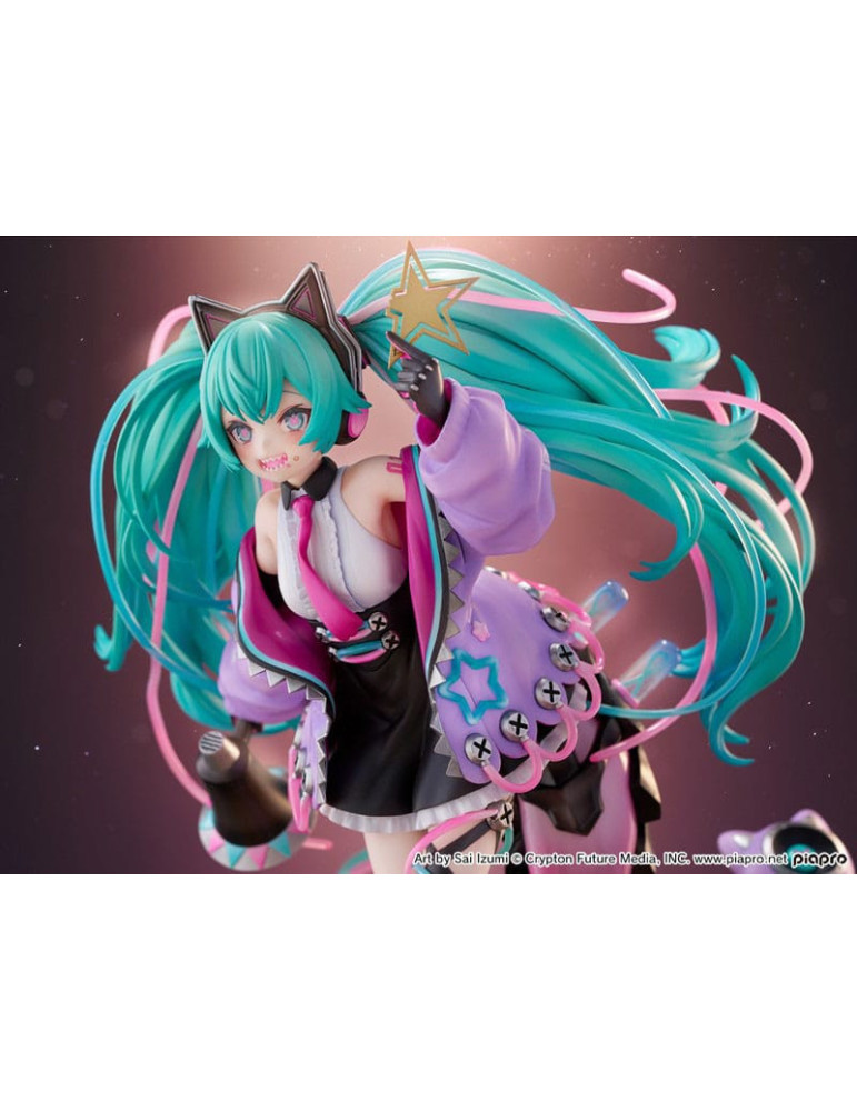Hobby Stock - Character Vocal Series 01 - figurine Hatsune Miku Digital Stars 2023 Ver.