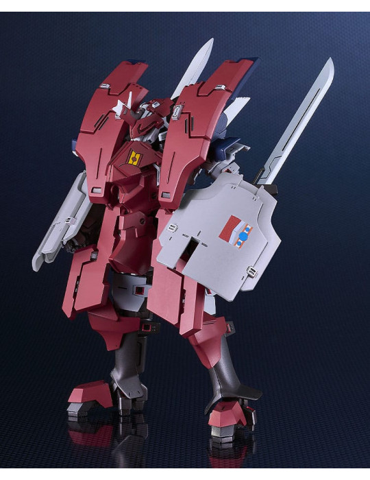 Good Smile Company - Broken Blade - figure Moderoid Delphine Third Form