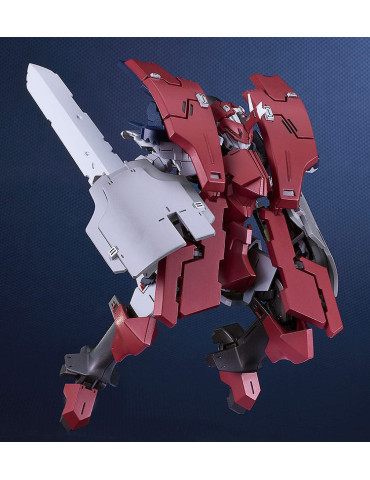 Good Smile Company - Broken Blade - figure Moderoid Delphine Third Form 2