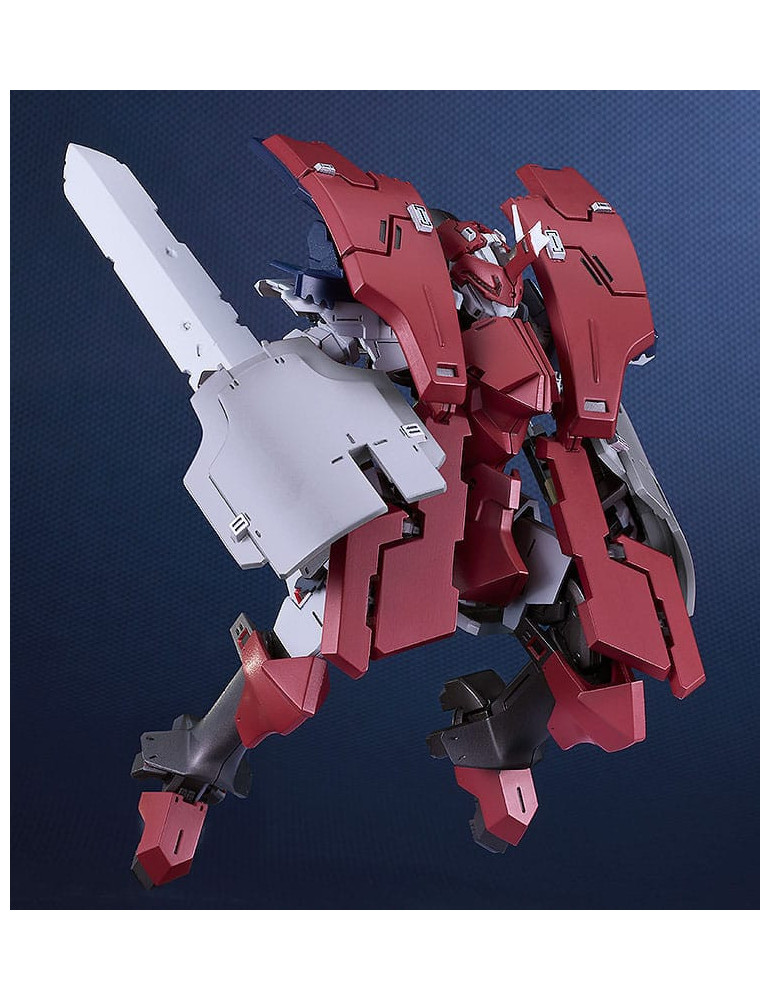 Good Smile Company - Broken Blade - figure Moderoid Delphine Third Form