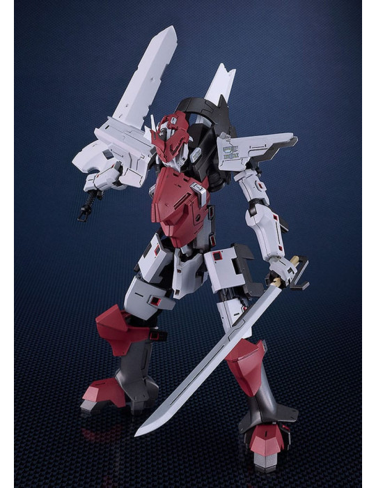 Good Smile Company - Broken Blade - figurine Moderoid Delphine Third Form