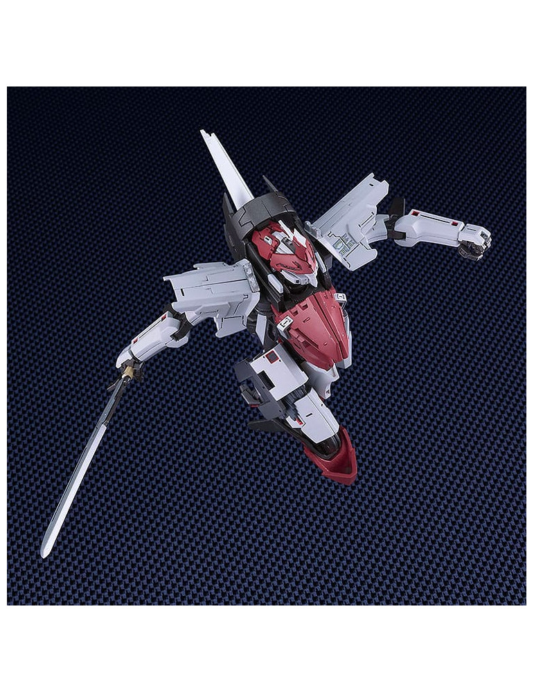 Good Smile Company - Broken Blade - figure Moderoid Delphine Third Form