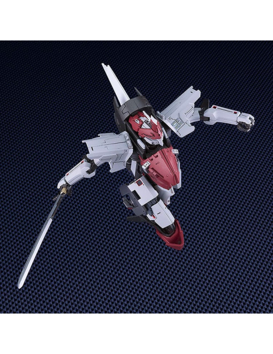 Good Smile Company - Broken Blade - figure Moderoid Delphine Third Form