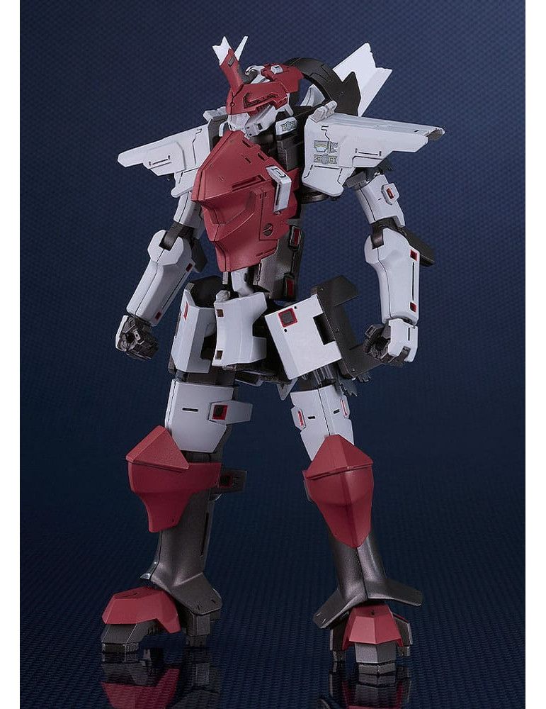 Good Smile Company - Broken Blade - figurine Moderoid Delphine Third Form