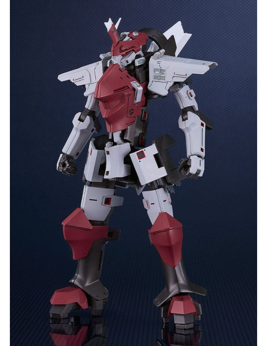 Good Smile Company - Broken Blade - figurine Moderoid Delphine Third Form