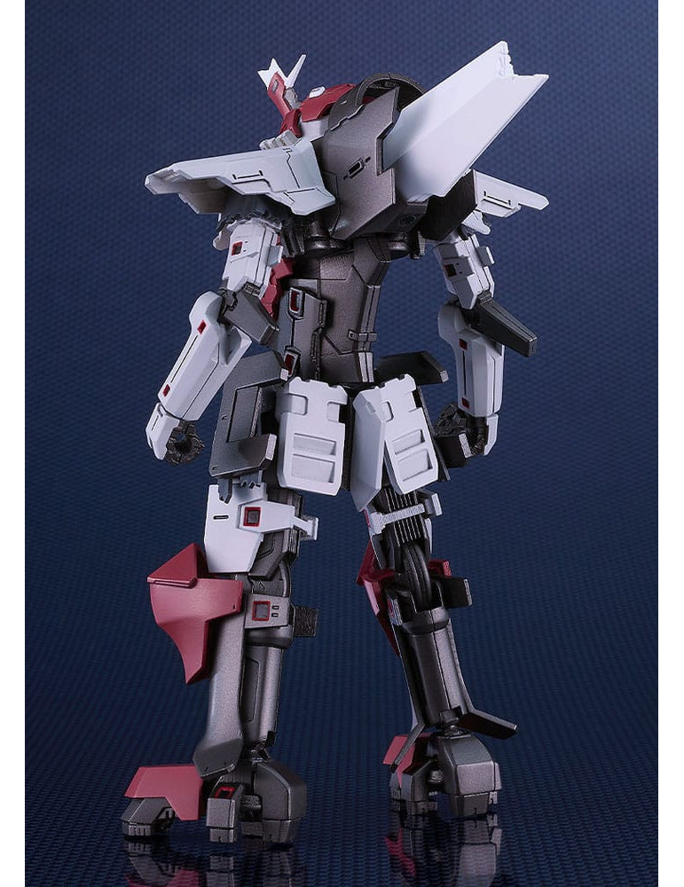 Good Smile Company - Broken Blade - figurine Moderoid Delphine Third Form