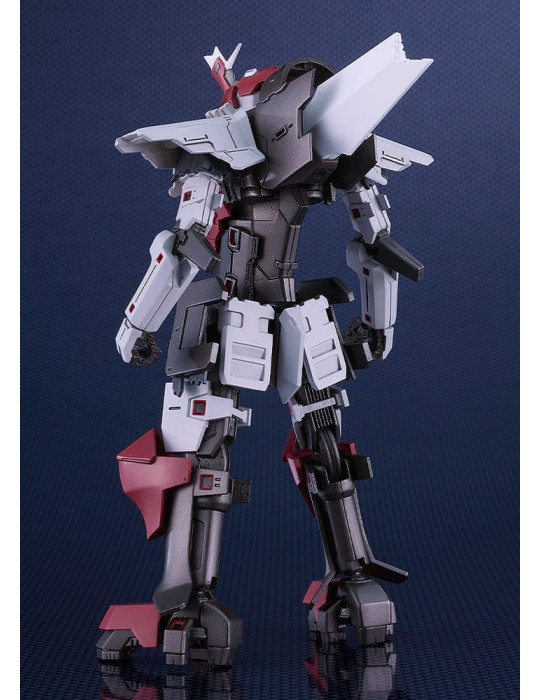 Good Smile Company - Broken Blade - figurine Moderoid Delphine Third Form