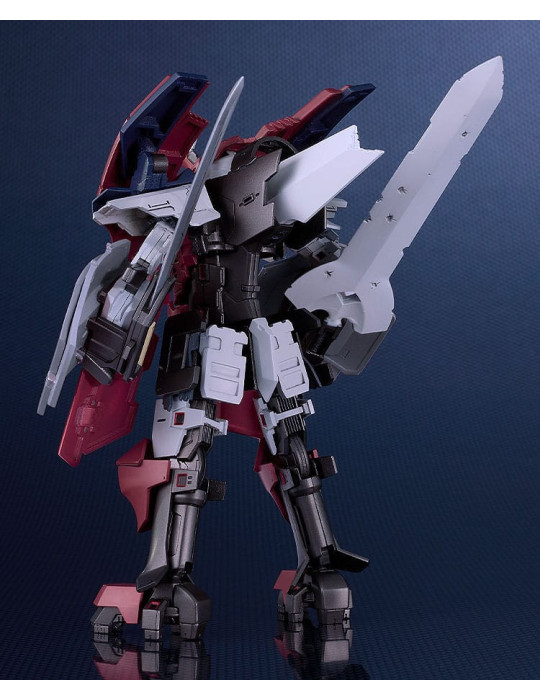 Good Smile Company - Broken Blade - figure Moderoid Delphine Third Form