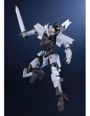 Good Smile Company - Broken Blade - figurine Moderoid Delphine Second Form 2