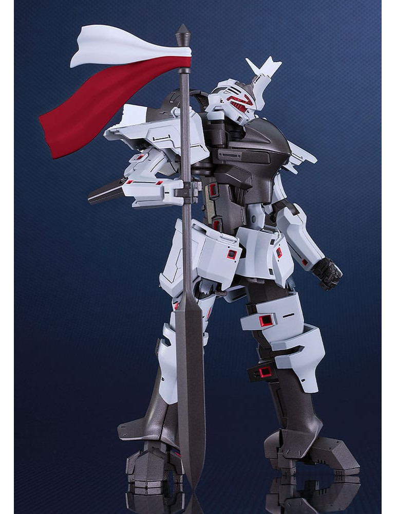 Good Smile Company - Broken Blade - figure Moderoid Delphine Second Form