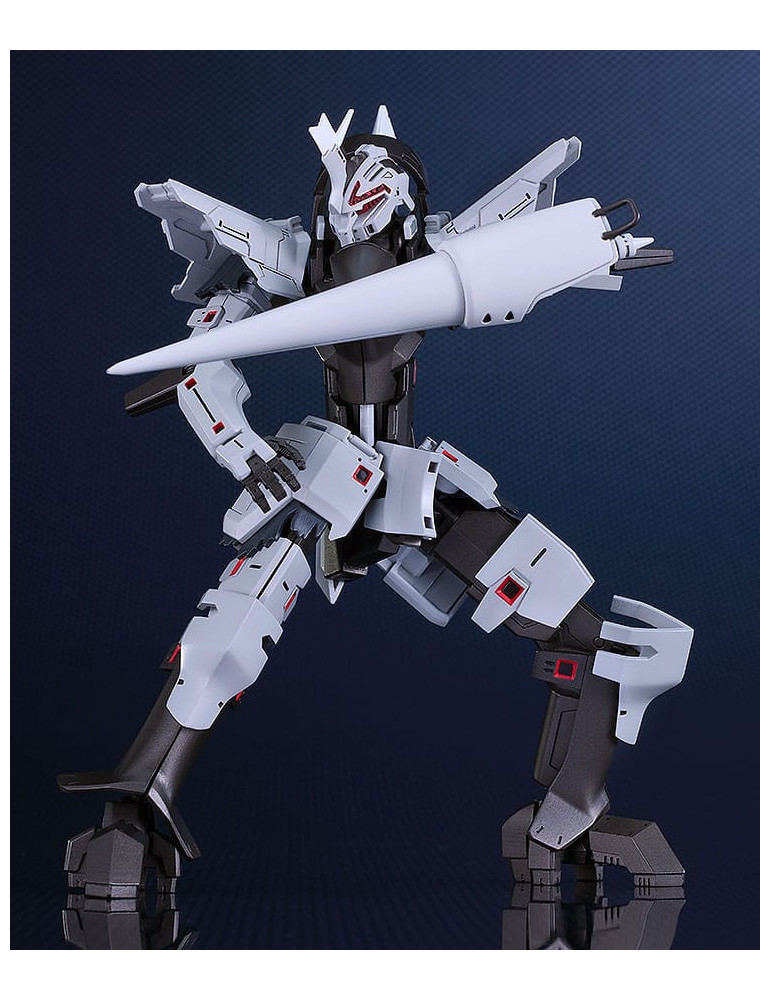 Good Smile Company - Broken Blade - figure Moderoid Delphine Second Form