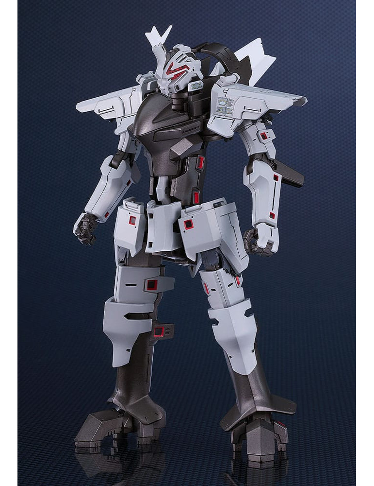 Good Smile Company - Broken Blade - figure Moderoid Delphine Second Form