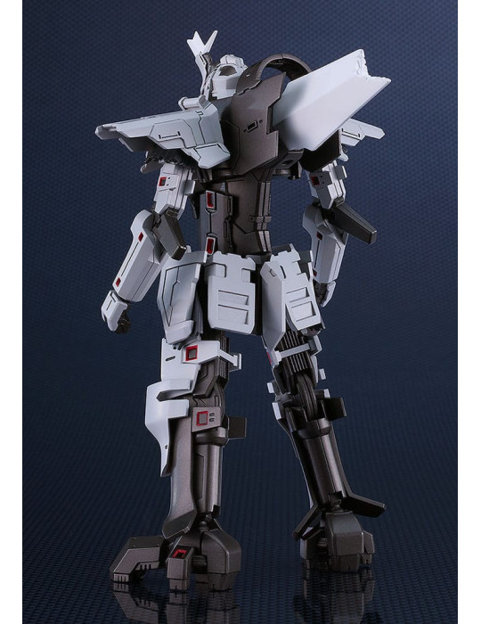 Good Smile Company - Broken Blade - figurine Moderoid Delphine Second Form