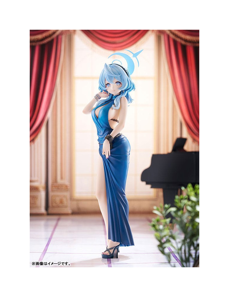 Good Smile Company - Blue Archive - figurine Ako (Dress)