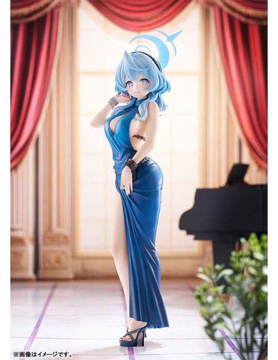 Good Smile Company - Blue Archive - figure Ako (Dress)