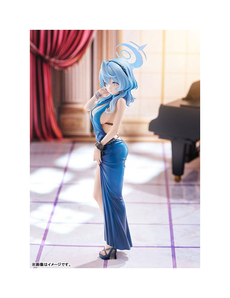 Good Smile Company - Blue Archive - figurine Ako (Dress)