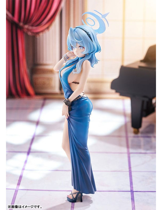 Good Smile Company - Blue Archive - figurine Ako (Dress)