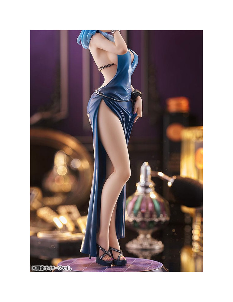 Good Smile Company - Blue Archive - figure Ako (Dress)