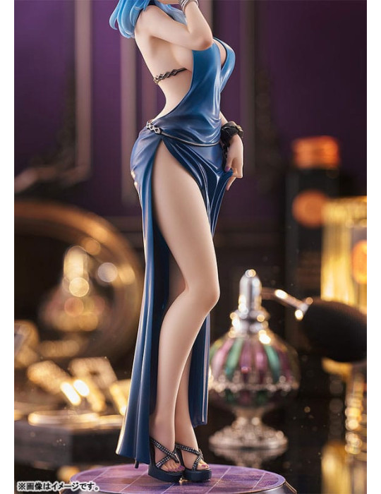 Good Smile Company - Blue Archive - figure Ako (Dress)