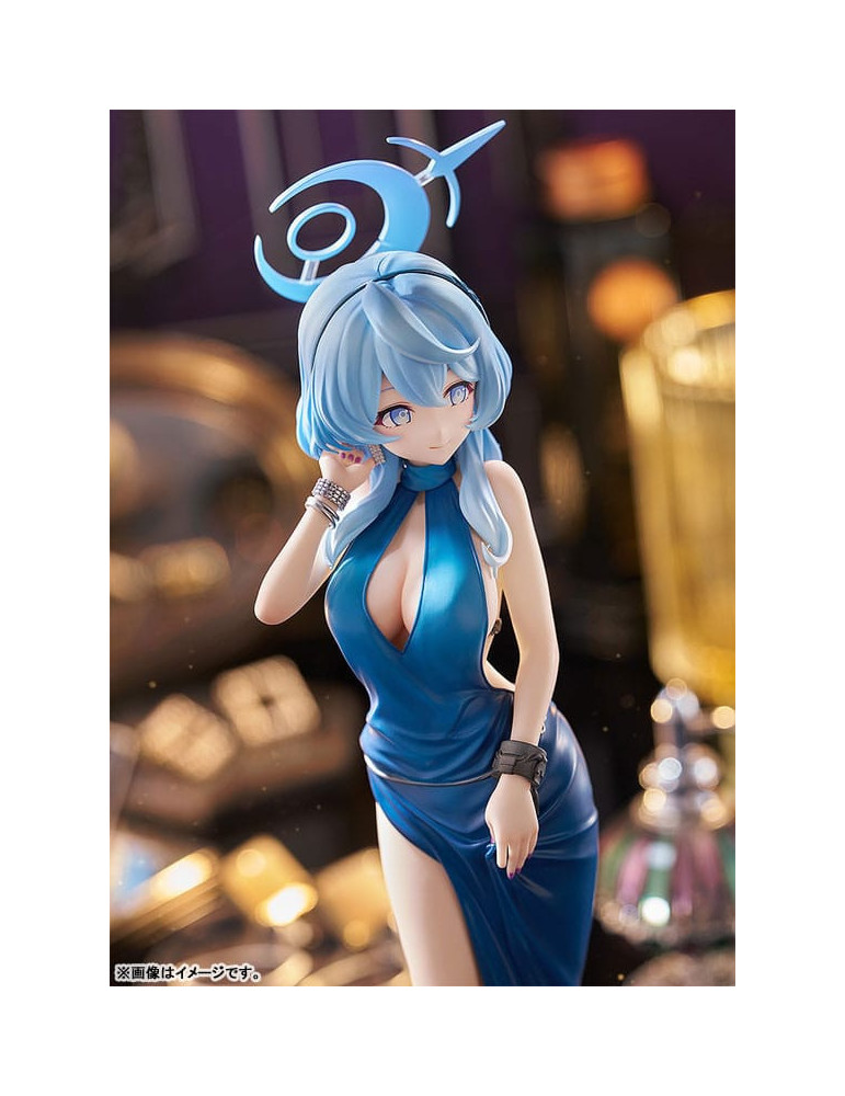 Good Smile Company - Blue Archive - figure Ako (Dress)
