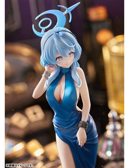 Good Smile Company - Blue Archive - figurine Ako (Dress)