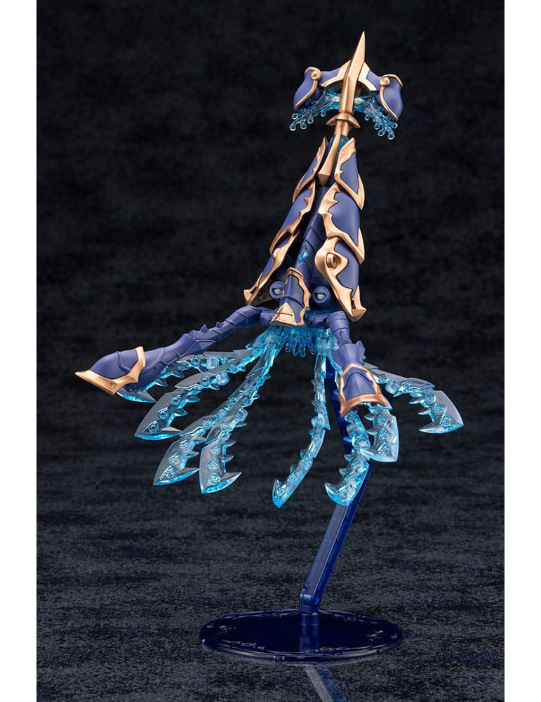 Kotobukiya - Arcanadea - figurine XenoAlma Trickle Dekapodia