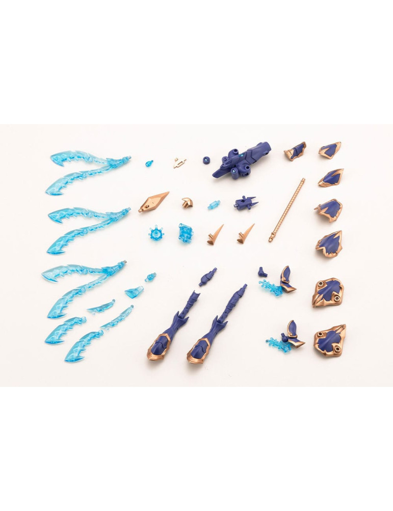 Kotobukiya - Arcanadea - figure XenoAlma Trickle Dekapodia