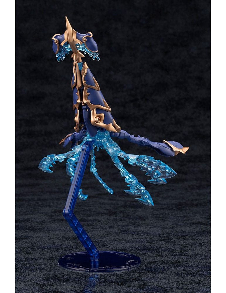 Kotobukiya - Arcanadea - figurine XenoAlma Trickle Dekapodia
