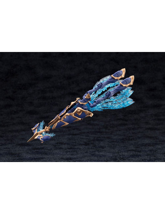 Kotobukiya - Arcanadea - figurine XenoAlma Trickle Dekapodia